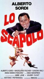 Lo scapolo (1955) İzle