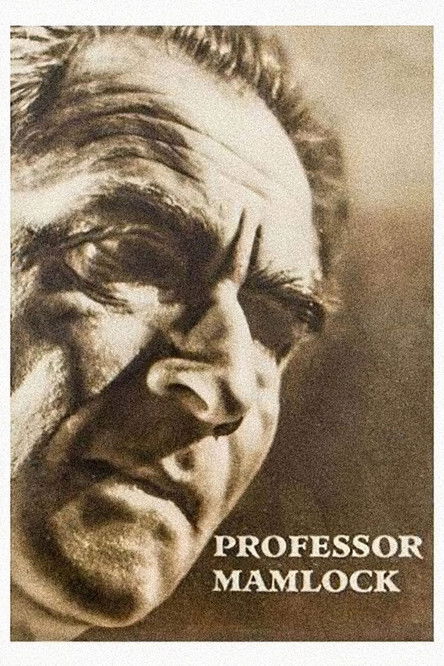 Professor Mamlock (1961) İzle