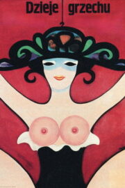Dzieje grzechu (1975) İzle
