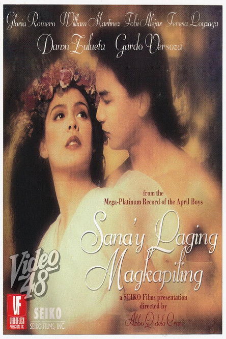 Sana’y Laging Magkapiling (1994) İzle