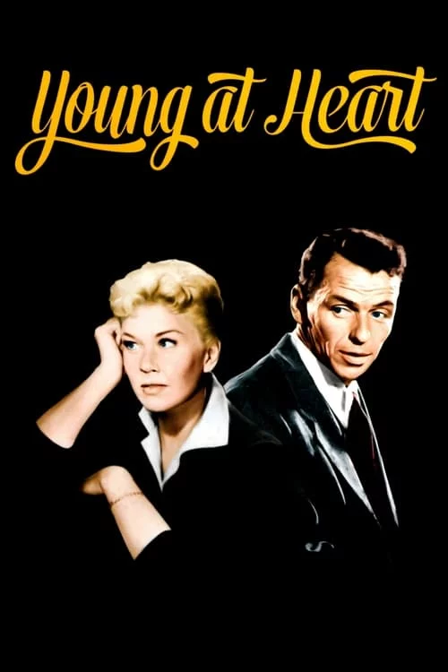 Young at Heart (1954) İzle