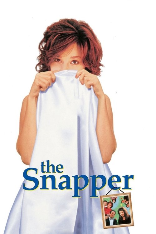 The Snapper (1993) İzle