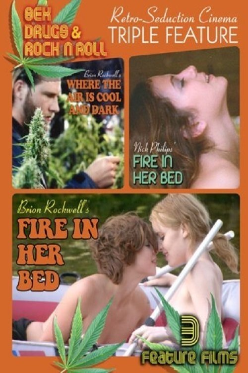 Fire in Her Bed! (1972) İzle