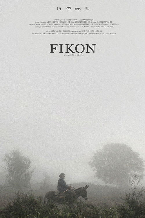 Fikon (2015) İzle