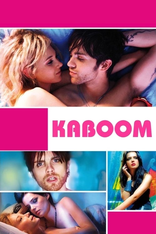 Kaboom (2010) İzle