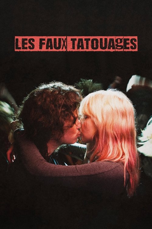 Les faux tatouages (2018) İzle