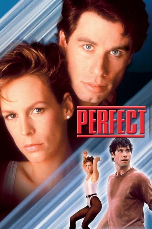 Perfect (1985) İzle