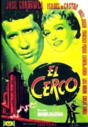 El cerco (1955) İzle
