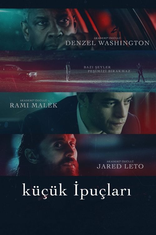 Küçük İpuçları (2021) İzle