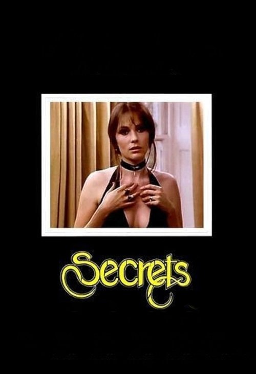 Secrets (1971) İzle