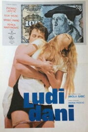 Ludi dani (1977) İzle