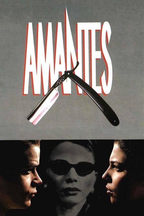 Amantes (1991) İzle