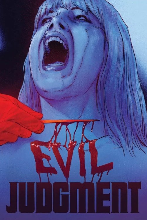 Evil Judgment (1984) İzle
