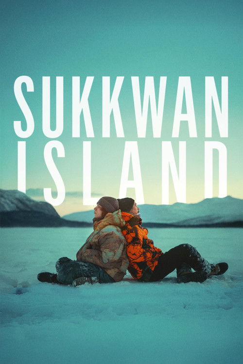 Sukkwan Island (2026) İzle