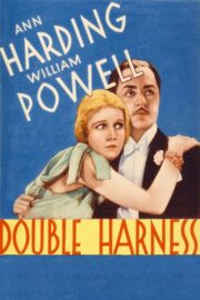 Double Harness (1933) İzle