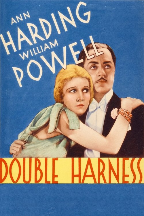 Double Harness (1933) İzle
