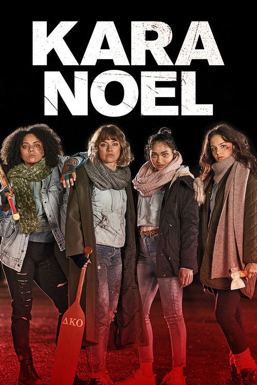 Kara Noel (2019) İzle