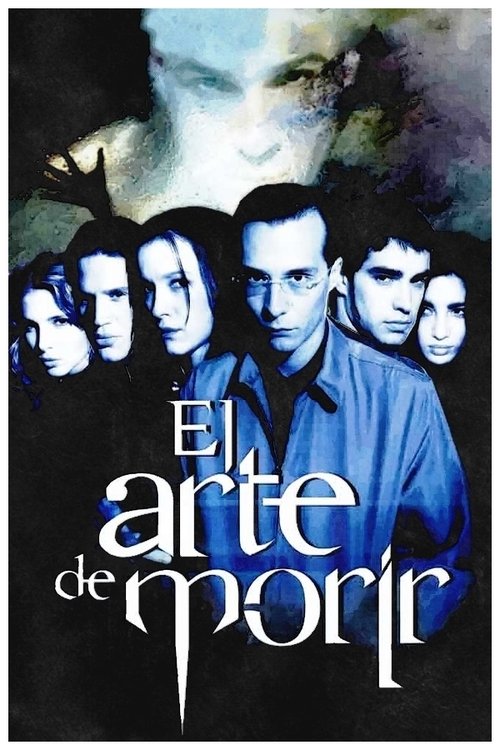 El arte de morir (2000) İzle