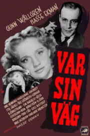 Var sin väg (1948) İzle