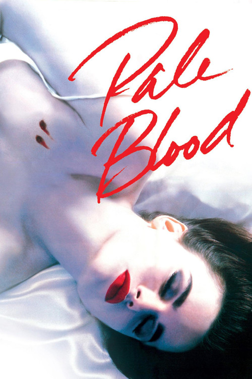 Pale Blood (1990) İzle