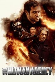 The Hitman Agency (2018) İzle