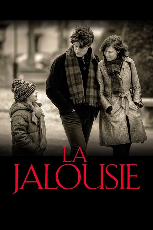 La Jalousie (2013) İzle