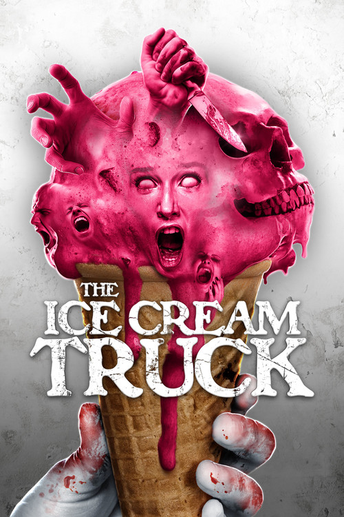 The Ice Cream Truck (2017) İzle