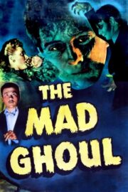 The Mad Ghoul (1943) İzle