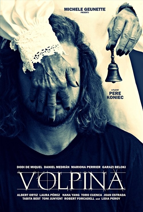 Volpina (2021) İzle