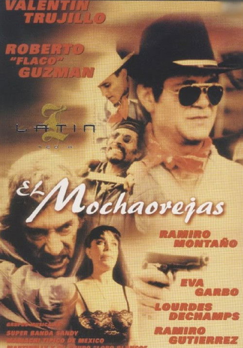 El mochaorejas (1998) İzle