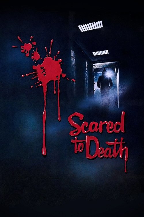 Scared to Death (1980) İzle