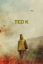 Ted K (2021) İzle