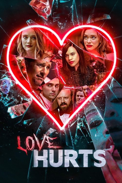 Love Hurts (2021) İzle