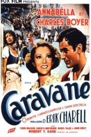 Caravane (1934) İzle