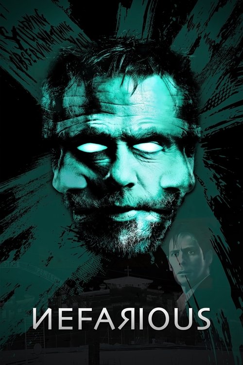Nefarious (2023) İzle
