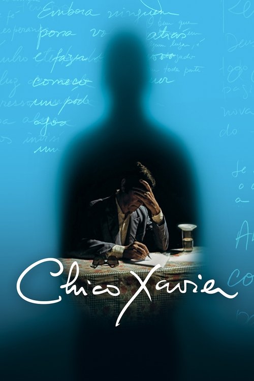 Chico Xavier (2010) İzle