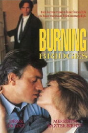 Burning Bridges (1990) İzle