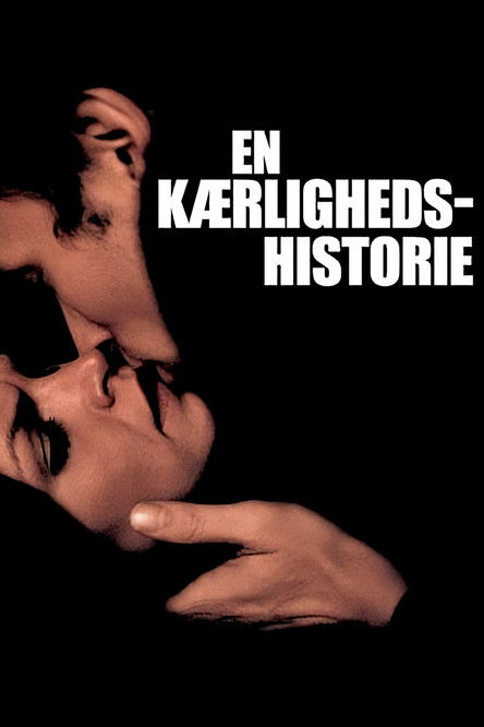 En kærlighedshistorie (2001) İzle
