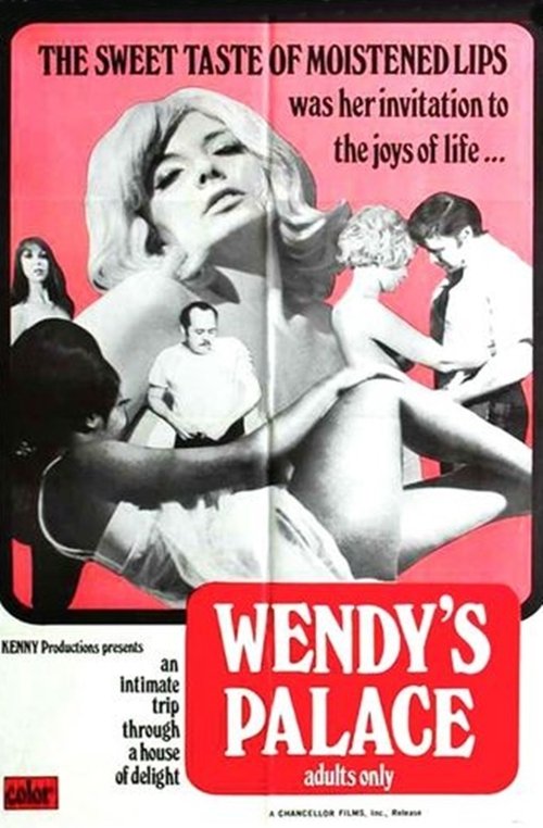 Wendy’s Palace (1971) İzle