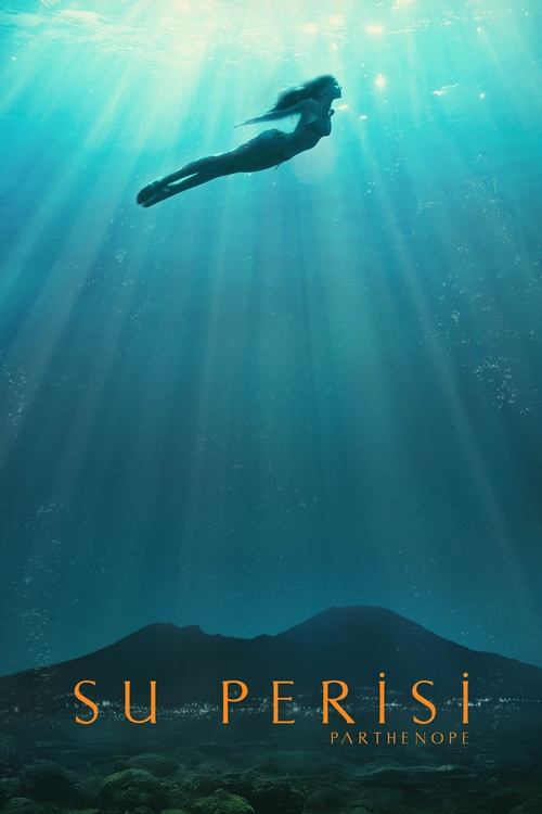 Su Perisi (2024) İzle