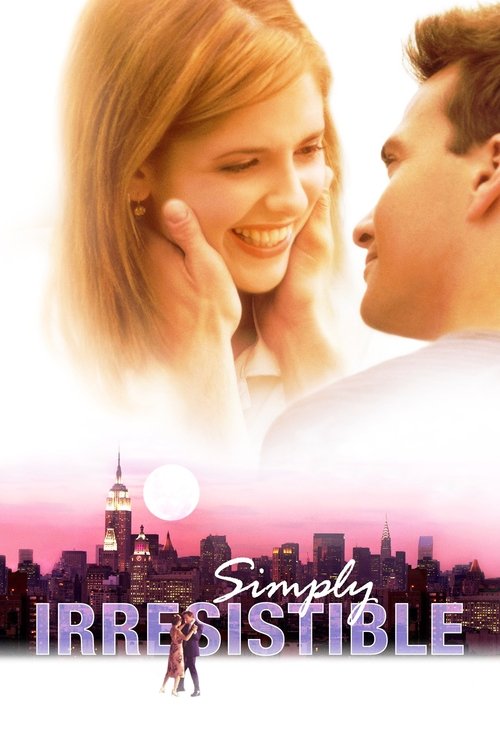 Simply Irresistible (1999) İzle