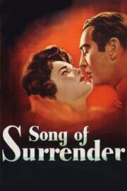 Song of Surrender (1949) İzle