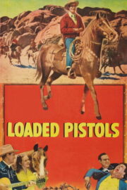 Loaded Pistols (1948) İzle