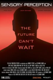 Sensory Perception (2015) İzle