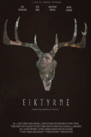 Eiktyrne