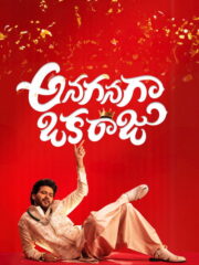 అనగనగా ఒక రాజు