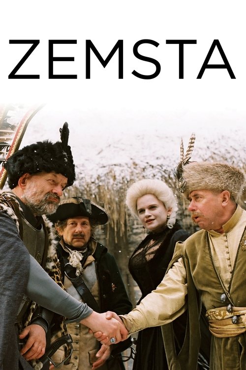 Zemsta