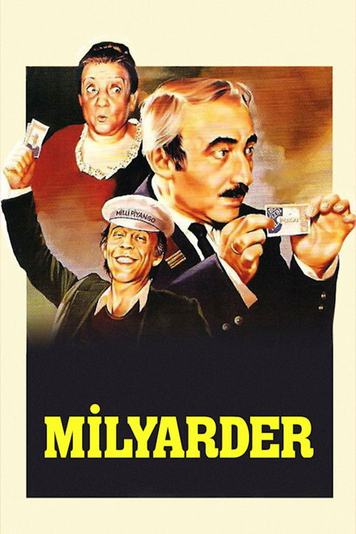 Milyarder