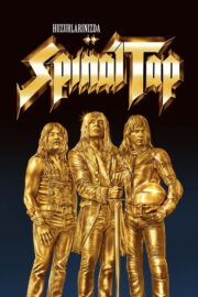 Huzurlarınızda Spinal Tap