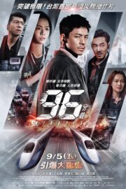 96分鐘 (2025) İzle
